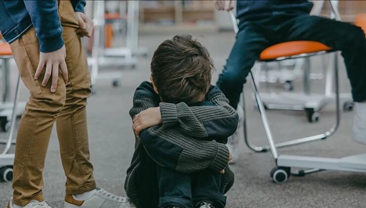 CHP’li Yanıkömeroğlu’ndan akran zorbalığına ilişkin araştırma önergesi