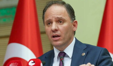 CHP’li Yavuzyılmaz: Nadir toprak elementlerinin ham madde olarak yurt dışına satışını yasaklayan bir kanun teklifini TBMM’ye sunacağız