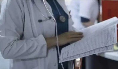 CHP’li Zeliha Aksaz Şahbaz’dan ‘MHRS cetveli’ çıkışı