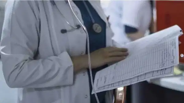 CHP’li Zeliha Aksaz Şahbaz’dan ‘MHRS cetveli’ çıkışı