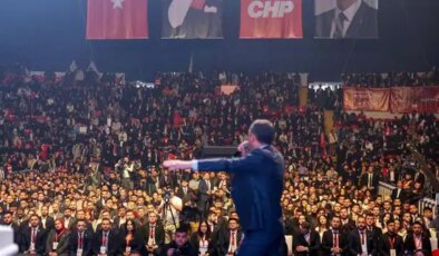 CHP’nin 39’uncu Olağan Kurultayı 28-30 Kasım’da yapılacak… Kurultayın gündemi ilan edildi