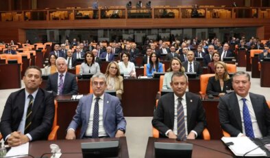 CHP’nin Bolu kampı sona erdi: ‘İki şeyden kurtulmamız lazım’