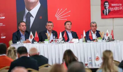 CHP’nin Bolu kampı sona erdi… Milletvekilleri öneri ve eleştirilerini sıraladı: Özel’den bütçe görüşmeleri için yeni talimat