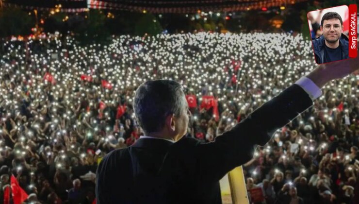 CHP’nin ilk yurt dışı mitingi Brüksel’de: ‘Adalet tüm dünyaya lazım’