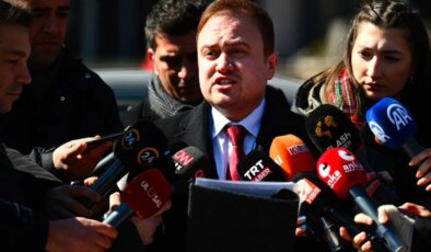 CHP’nin kurultay davası reddedildi… Avukat Üregen: ‘Ret kararını beklemiyorduk, istinafa gideceğiz’