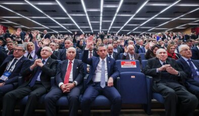 CHP’nin kurultay davasında yeni gelişme: Mahkemeden dikkat çeken talep!