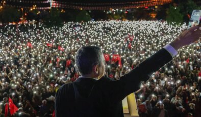 CHP’nin yeni adresi belli oldu… Özgür Çelik duyurdu: Mitingde değişiklik!