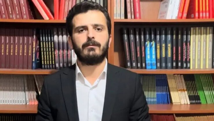 CİMER’e ihbar edildi: 19 Mart protestocularının avukatına soruşturma! ‘Gerekçe’ sosyal medya paylaşımları…