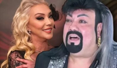 ‘Cinayeti çözdüm’ demişti: Güllü’nün ölümüyle ilgili iddialarda bulunan Kobra Murat’tan ‘U’ dönüşü