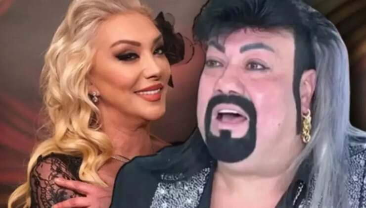 ‘Cinayeti çözdüm’ demişti: Güllü’nün ölümüyle ilgili iddialarda bulunan Kobra Murat’tan ‘U’ dönüşü