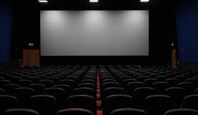 Çin’de sinema gişe hasılatı, geçen yılın toplamını aştı