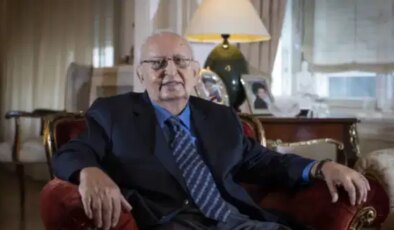 Cindoruk’tan Cumhuriyet için çağrı