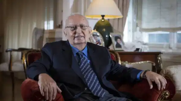 Cindoruk’tan Cumhuriyet için çağrı