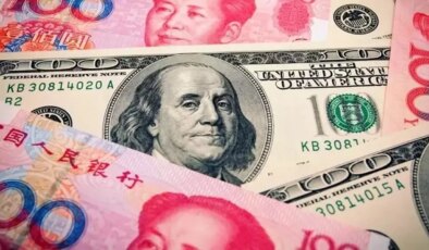 Çin’in döviz rezervi açıklandı: Ağustosta 16 milyar dolarlık artış