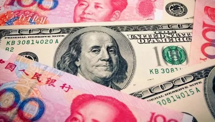 Çin’in döviz rezervi açıklandı: Ağustosta 16 milyar dolarlık artış