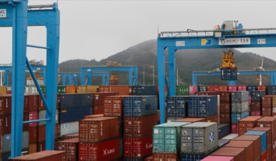 Çin’in ihracat ve ithalatı eylül ayında beklentilerin üzerine çıktı