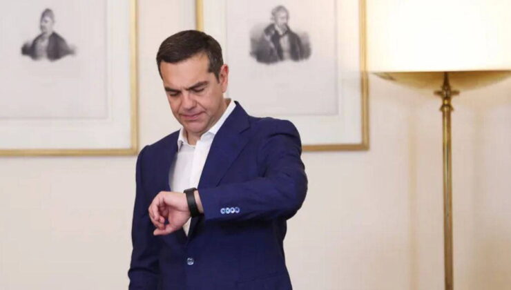 Çipras istifa etti, Atina siyaseti karıştı: Yunanistan’da sol yeniden doğuyor mu?