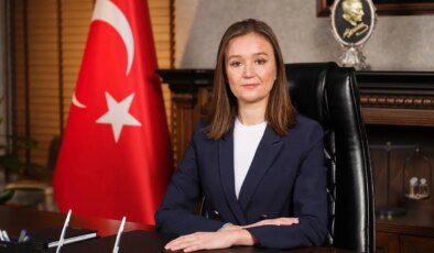 Çirkin iddialara mahkemeden hapis cezası: Şehzadeler Belediye Başkanı Gülşah Durbay’a hakarette karar