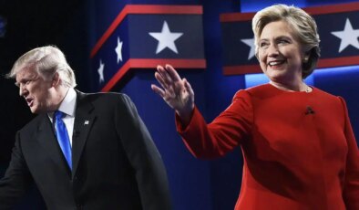 Clinton’dan Trump iddiası: Venezuela’ya müdahaleye zemin hazırlıyor