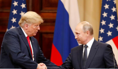 CNN: Trump ve Putin’in görüşmesi ertelenecek