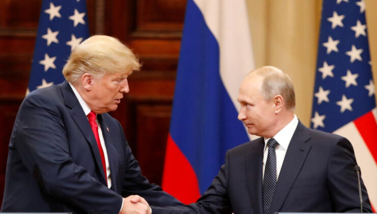 CNN: Trump ve Putin’in görüşmesi ertelenecek