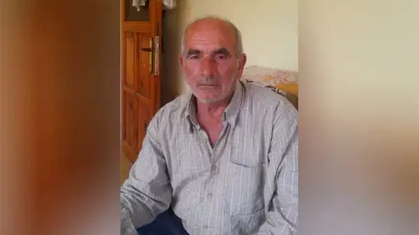 Çobana çarpıp ölümüne neden olan otomobilin sürücüsü hakkında iddianame