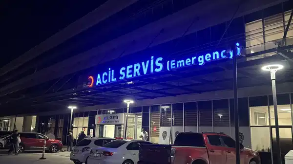 Çobanlar arasında silahlı kavga: Yaralılar var!