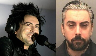 Çocuk istismarından hüküm giyen şarkıcı cezaevinde öldürüldü