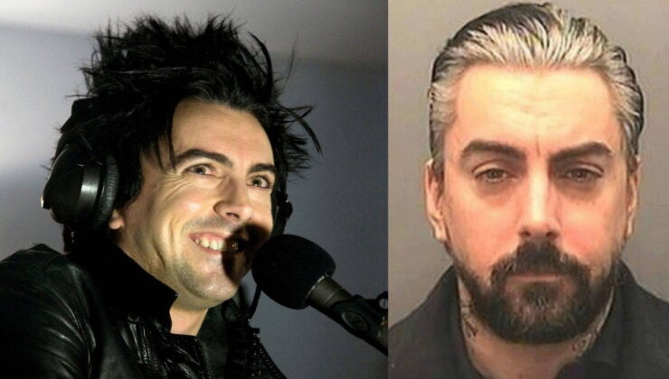 Çocuk istismarından hüküm giyen şarkıcı cezaevinde öldürüldü
