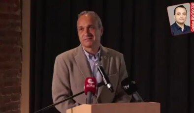 Çocuklar açlık ve susuzlukla mücadele ediyor: ‘Yoksulluk anne karnında başlıyor’