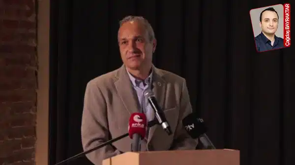 Çocuklar açlık ve susuzlukla mücadele ediyor: ‘Yoksulluk anne karnında başlıyor’