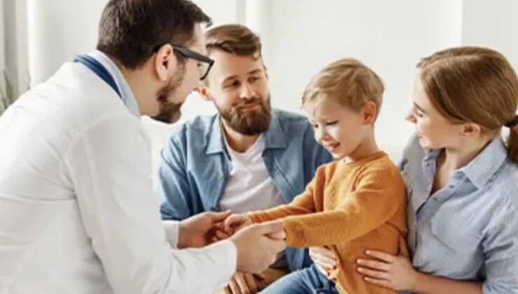 ‘Çocuklara sigorta bilinci aşılamalıyız’