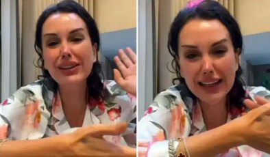 Çocuklarına ‘veda’ paylaşımı yapmıştı: Dilan Polat, Fatih Sultan Mehmet Köprüsü’nde intihara kalkıştı iddiası!