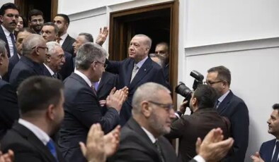 Çok konuşulacak AKP kulisi: ‘Parti içinde operasyon borsası ve rüşvet ağı iddiası…’