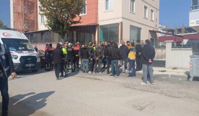 Çorum’da ‘Menzilciler’ birbirine girdi, 1 kişi fenalık geçirdi