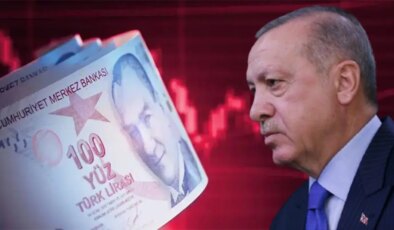 Cumhurbaşkanı Erdoğan’dan borsa ve ekonomi mesajı: ‘Gelir adaleti hiç olmadığı kadar bozulmakta’