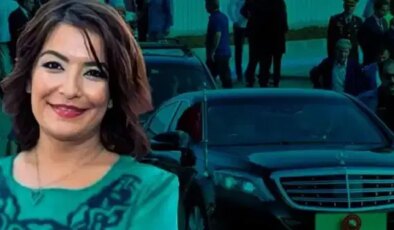 ‘Cumhurbaşkanına hakaret’ten tutuklanan Eda Saraç’ın avukatı konuştu: ‘Bu sürecin peşini bırakmayacağız’