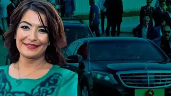 ‘Cumhurbaşkanına hakaret’ten tutuklanan Eda Saraç’ın avukatı konuştu: ‘Bu sürecin peşini bırakmayacağız’