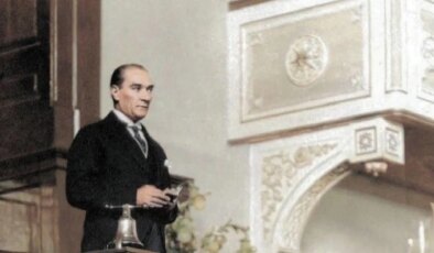 Cumhuriyet ‘Yaşasın’ sesleri ve alkışlarla ilan edildi: Tarihe damga vuran saatler