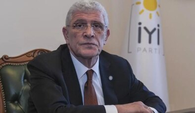 Cumhuriyet’e destek sürüyor… Dervişoğlu: ‘Doğru bildiğini cesaretle dile getiren bir gazete’