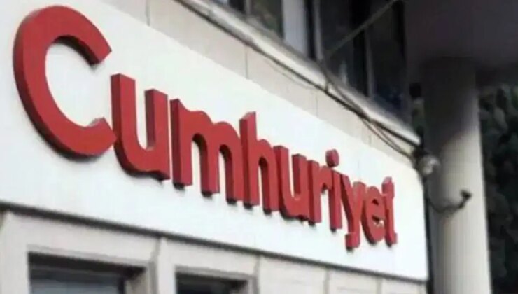 Cumhuriyet’e destek sürüyor: ‘Gerçek susmaz, dayanışma büyür’