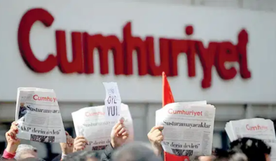 ‘Cumhuriyet’e sahip çıkmak demokrasiye sahip çıkmaktır’