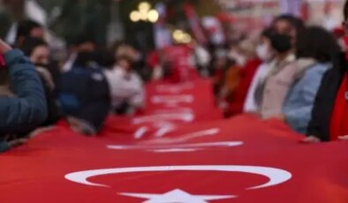 Cumhuriyetin 102. yılı Başkentte coşkuyla kutlanacak: Bando eşliğinde Fener Alayı Yürüyüşü yapılacak