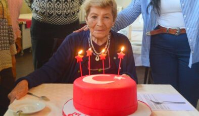 Cumhuriyetin yetiştirdiği ilk kadın öğretmenlerden Tangil, yaşamını yitirdi: Unutulmayacak bir cumhuriyet kadını