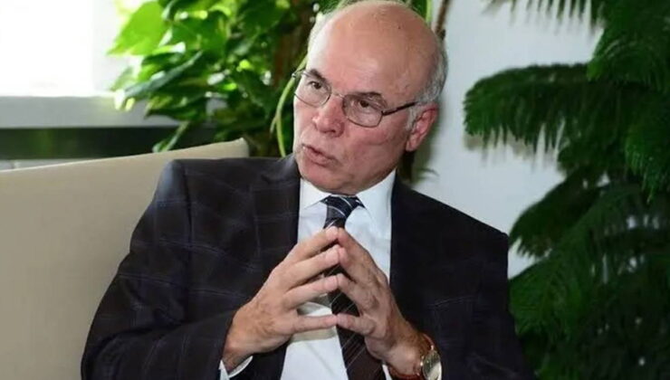 Cumhuriyet’le dayanışmaya çağrı… Eski Kültür Bakanı ve eski CHP milletvekili Ercan Karakaş: ‘Cumhuriyet Gazetesi’ne sahip çıkmak, demokrasiyi yaşatmak demektir’