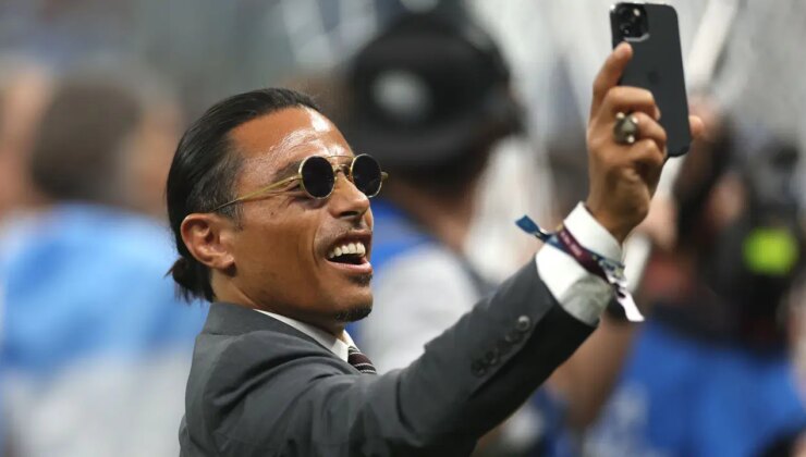 Daily Mail: #MeToo dalgası Nusret’e doğru mu ilerliyor?