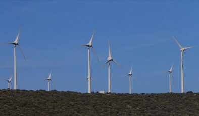Dampınar YEKA alanı için yeni koordinatlar Resmi Gazete’de