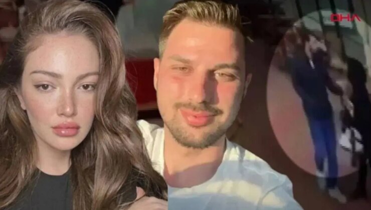 Danla Bilic’i darbeden Berk Çetin’in duruşma tarihi belli oldu