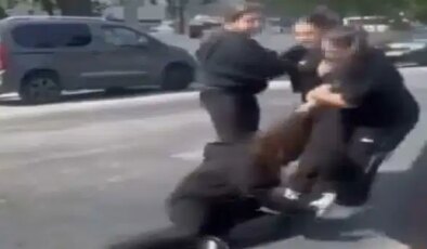 Darbedilen lise öğrencisinin annesinden, ‘bıçakla tehdit’ iddiası