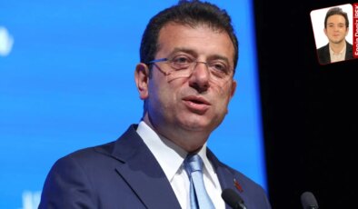 Dava bugüne ertelenmişti: İmamoğlu ‘yolsuzluk’ suçlamasıyla yeniden hakim karşısında